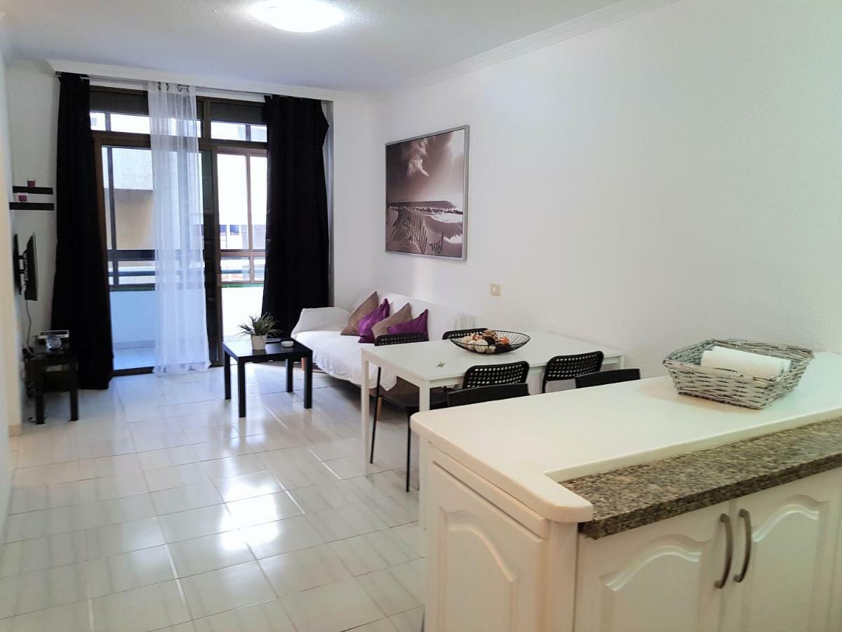 Appartement Alquilaencanarias-medano Colon Center, Near The