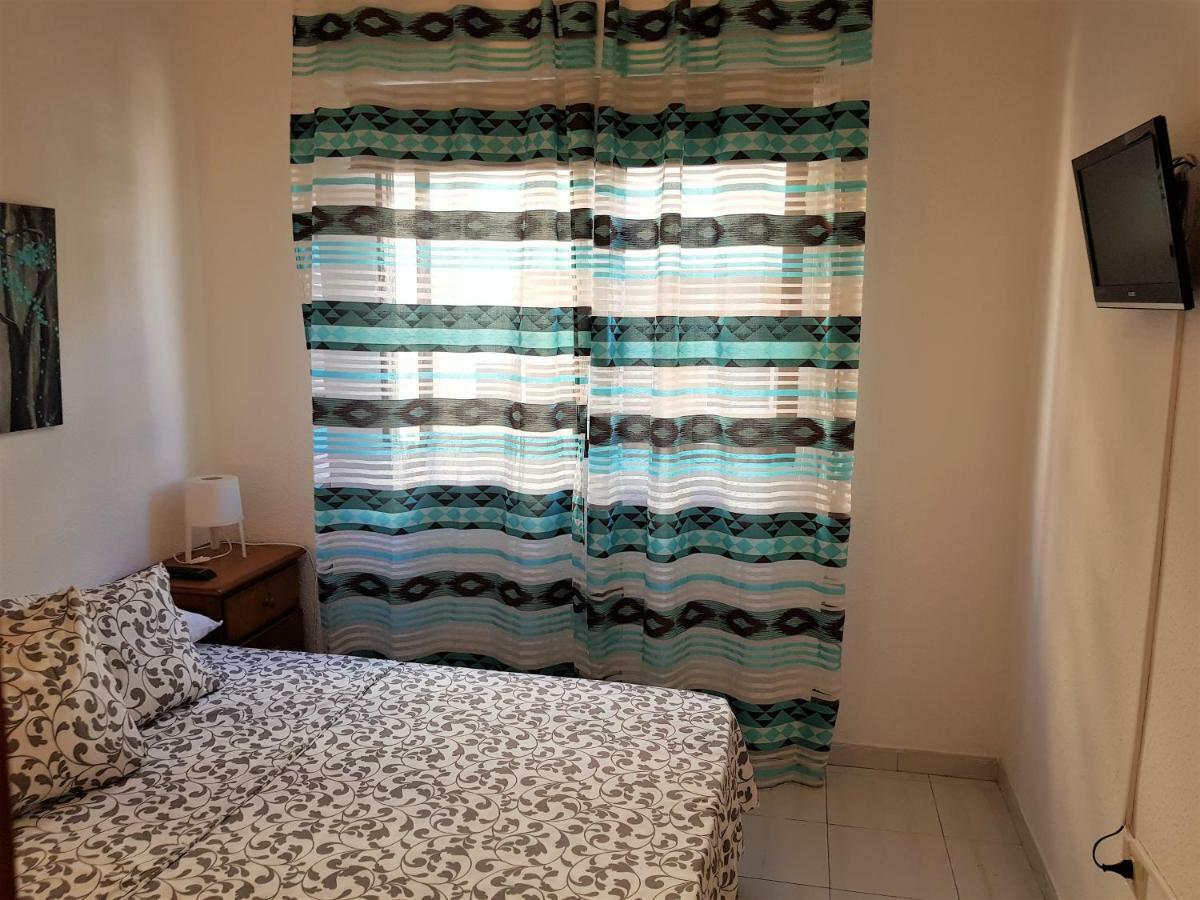 Alquilaencanarias-medano Colon Center, Near The Appartement *