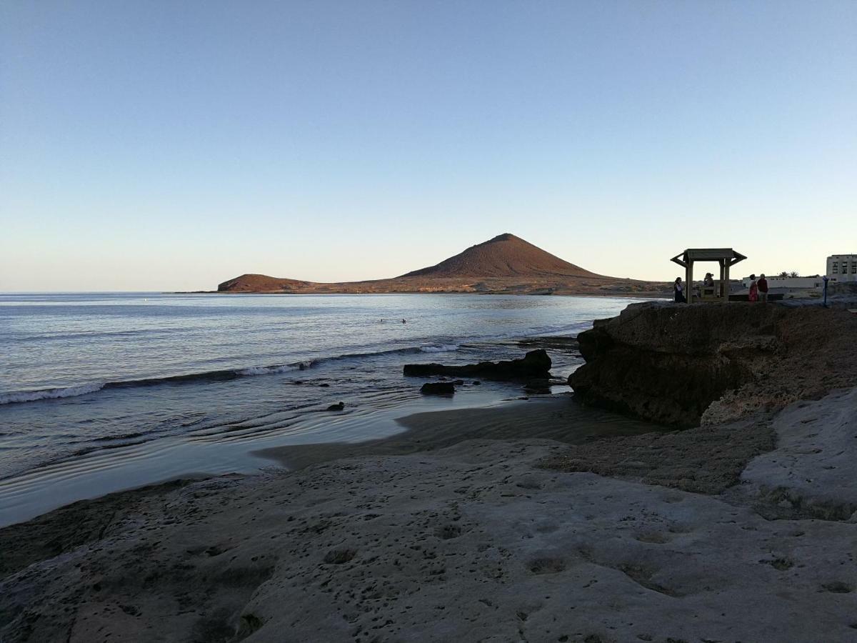 Appartement Alquilaencanarias-medano Colon Center, Near The